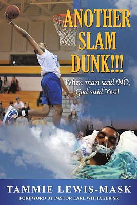 Picture of Another Slam Dunk!!!