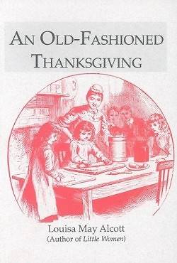 Picture of Old Fashioned Thanksgiving