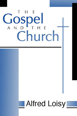 Picture of The Gospel and the Church