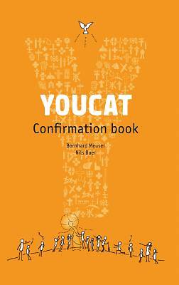 Picture of Youcat Confirmation Book