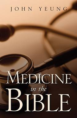 Picture of Medicine in the Bible