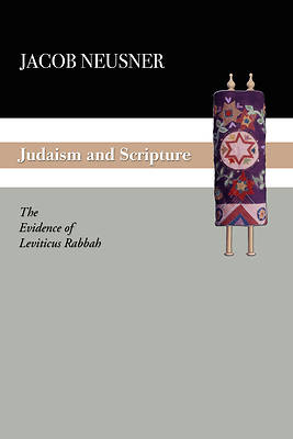 Picture of Judaism and Scripture