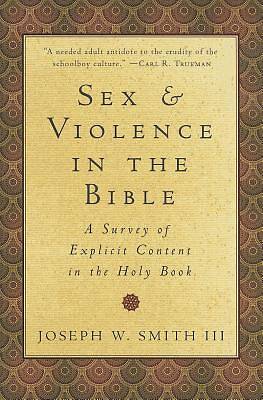 Picture of Sex and Violence in the Bible