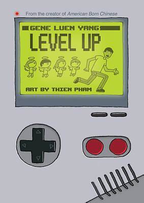 Picture of Level Up
