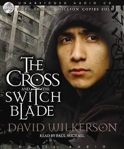 Picture of The Cross and the Switch Blade