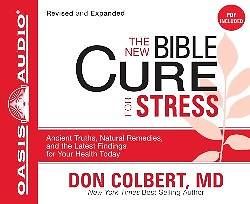 Picture of The New Bible Cure for Stress