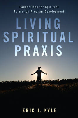 Picture of Living Spiritual Praxis [ePub Ebook]