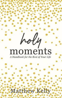 Picture of Holy Moments