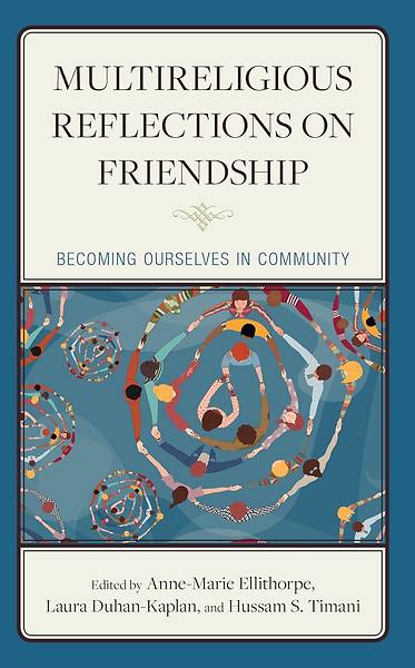 Picture of Multireligious Reflections on Friendship