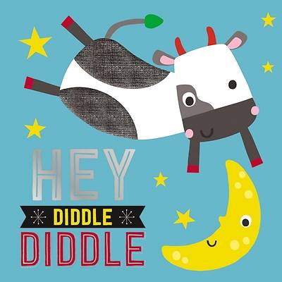 Picture of Hey Diddle Diddle