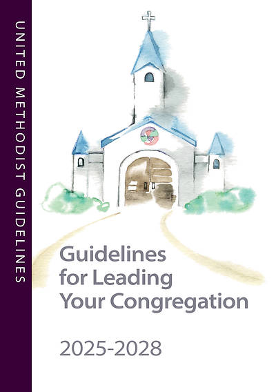 Picture of Guidelines for Leading Your Congregation 2025-2028 Complete Set