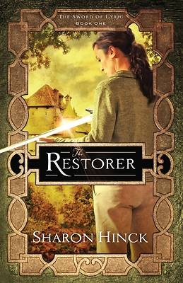 Picture of The Restorer - Expanded Edition