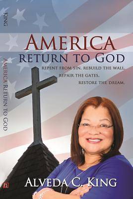Picture of America Return to God
