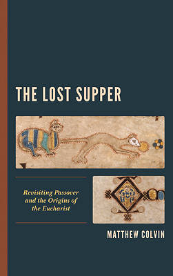 Picture of The Lost Supper