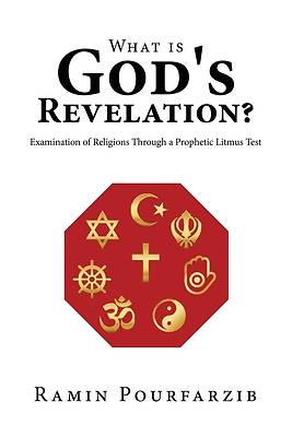 Picture of What is God's Revelation?