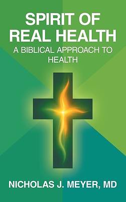 Picture of Spirit of Real Health
