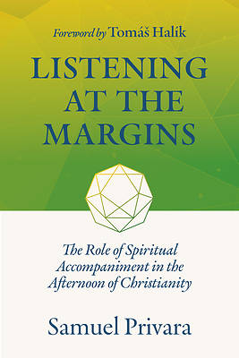 Listening at the Margins