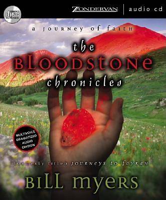 Picture of The Bloodstone Chronicles