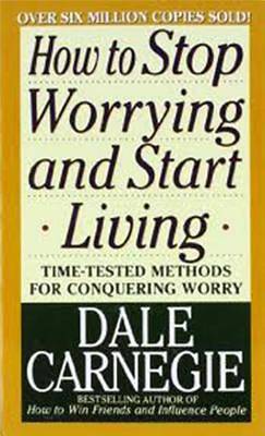Picture of How to Stop Worrying and Start Living