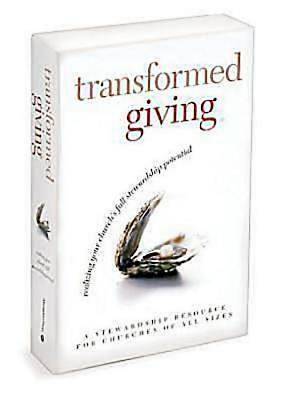 Picture of Transformed Giving Program Kit