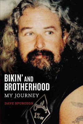 Picture of Bikin' and Brotherhood