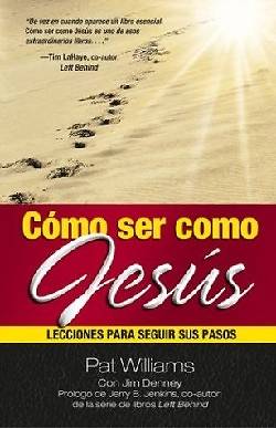 Picture of Como Ser Como Jesus