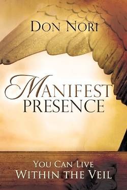 Picture of Manifest Presence