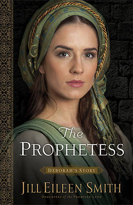 Picture of The Prophetess