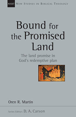 Picture of Bound for the Promised Land