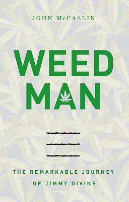 Picture of Weed Man