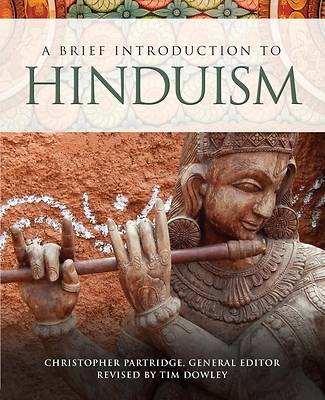 Picture of A Brief Introduction to Hinduism - eBook [ePub]