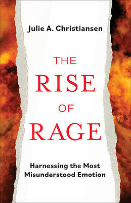 Picture of The Rise of Rage