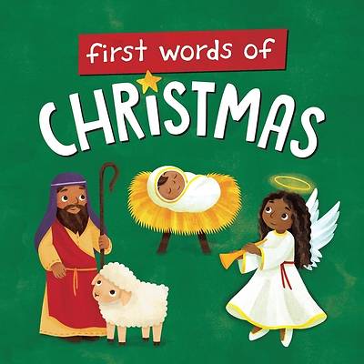 Picture of First Words of Christmas