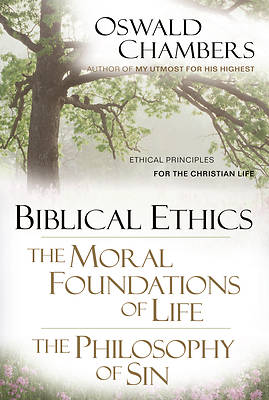 Picture of Biblical Ethics