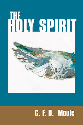 Picture of The Holy Spirit