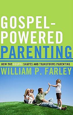 Picture of Gospel-Powered Parenting