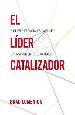 Picture of El Lider Catalizador