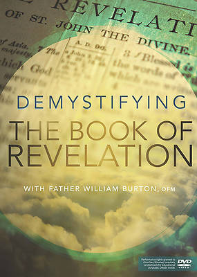 Picture of Demystifying the Book of Revelation