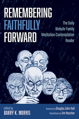Picture of Remembering Faithfully Forward