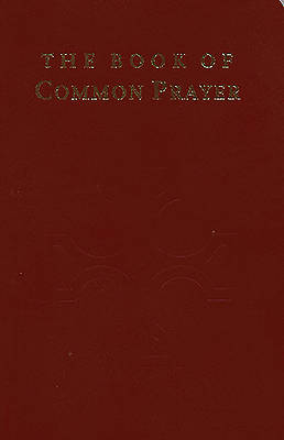 Picture of Book of Common Prayer 2004