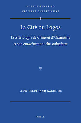 Picture of La Cité Du Logos