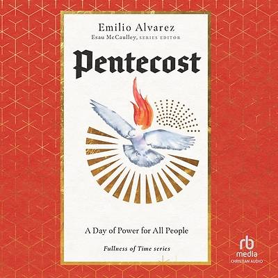 Picture of Pentecost (Fullness of Time Series)