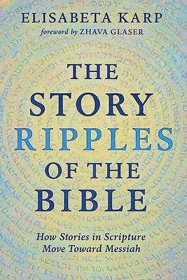 Picture of The Story Ripples of the Bible