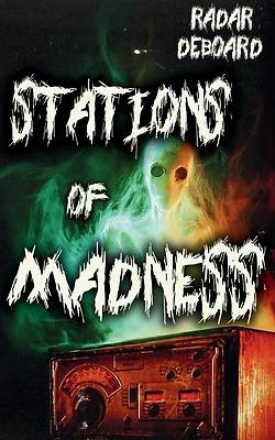 Picture of Stations of Madness