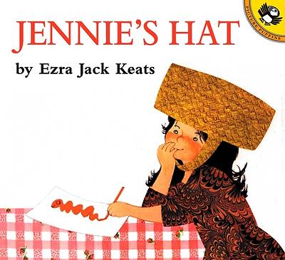 Picture of Jennie's Hat