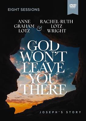 God Won't Leave You There Video Study