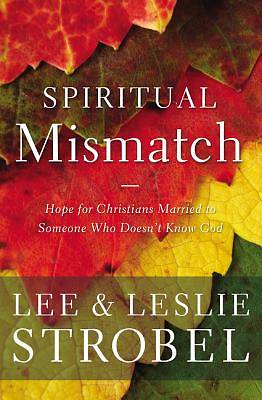 Picture of Surviving a Spiritual Mismatch in Marriage
