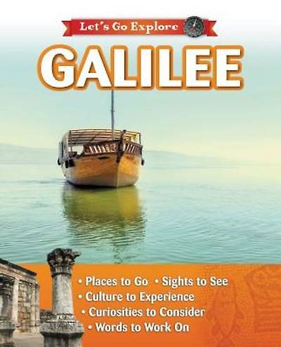 Picture of Galilee