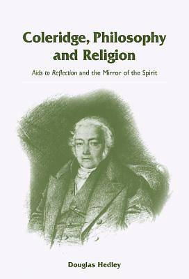 Picture of Coleridge, Philosophy and Religion
