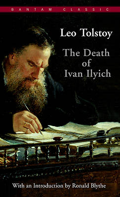Picture of The Death of Ivan Ilyich